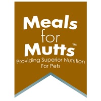 Meals for Mutts logo