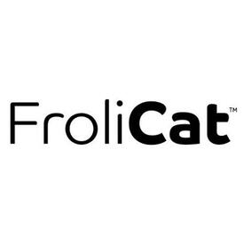 Frolicat logo