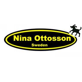 Nina Ottosson logo