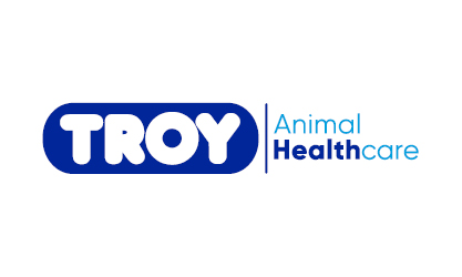 Troy logo