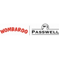Passwell logo