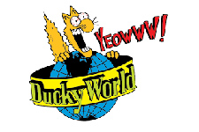 Yeowww logo