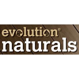 Evolution Naturals logo