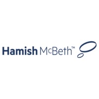 Hamish McBeth logo
