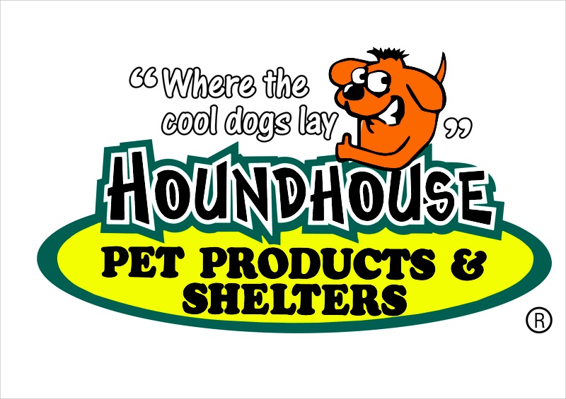 Hound House logo