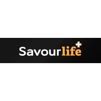 SavourLife logo