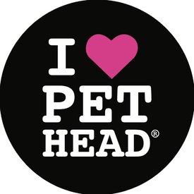 Pet Head logo