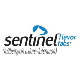 Sentinel logo