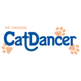 Cat Dancer 