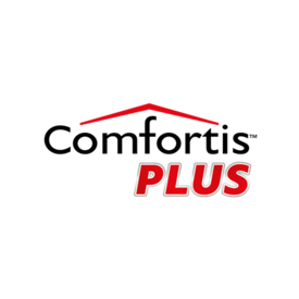 Comfortis Plus logo