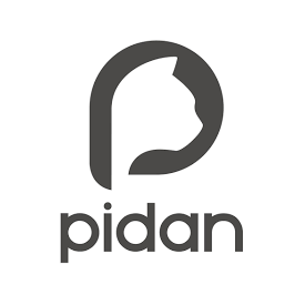 Pidan logo