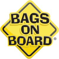 Bags on Board logo