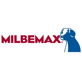 Milbemax logo