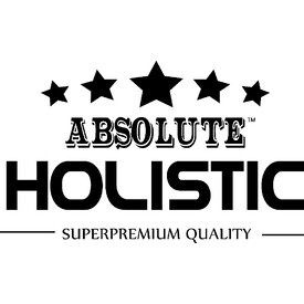 Absolute Holistic logo