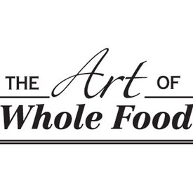 Art of Whole Food logo