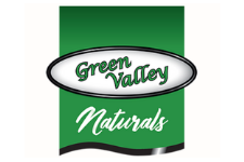 Green Valley Naturals logo