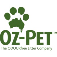 Oz Pet logo