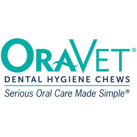 Oravet logo