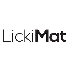 Lickimat logo