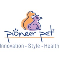 Pioneer Pet logo