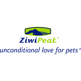 Ziwi Peak logo