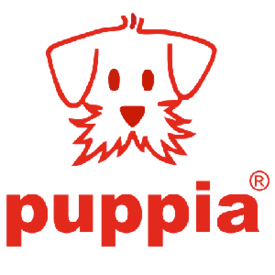 Puppia logo