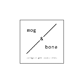 Mog and Bone logo