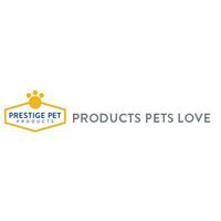 Prestige logo