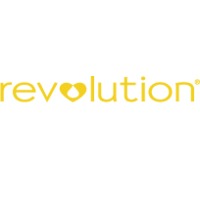 Revolution logo