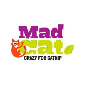 mad cat toys