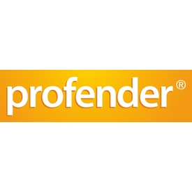 Profender logo