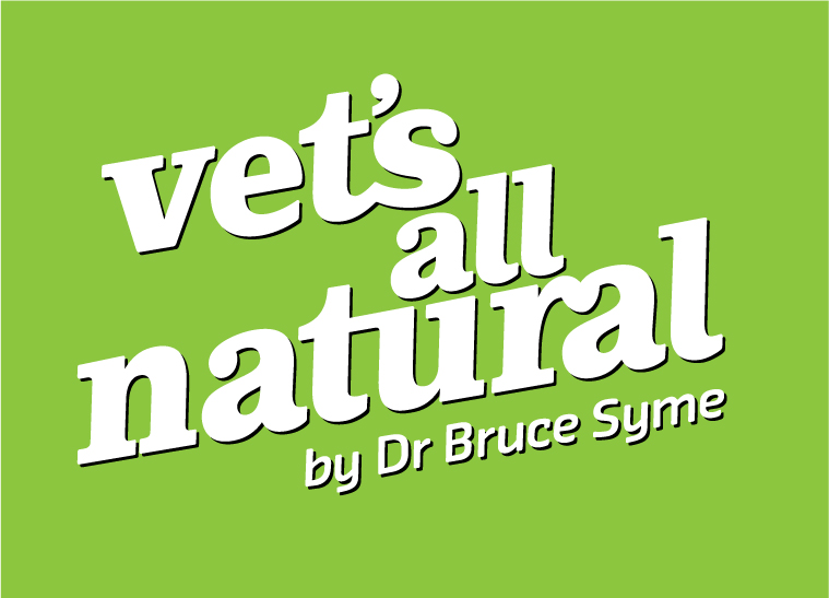 Vets All Natural logo