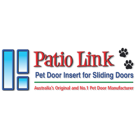 Patiolink logo