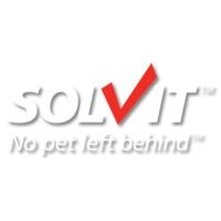 Solvit logo