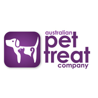 Australian Pet Treats logo