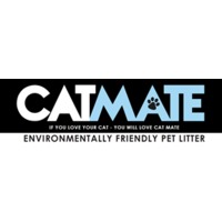 Cat Mate logo