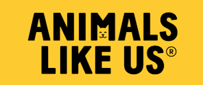 Animals Like Us logo
