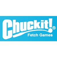 Chuckit! logo