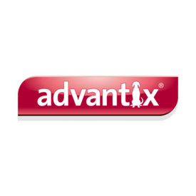 Advantix logo